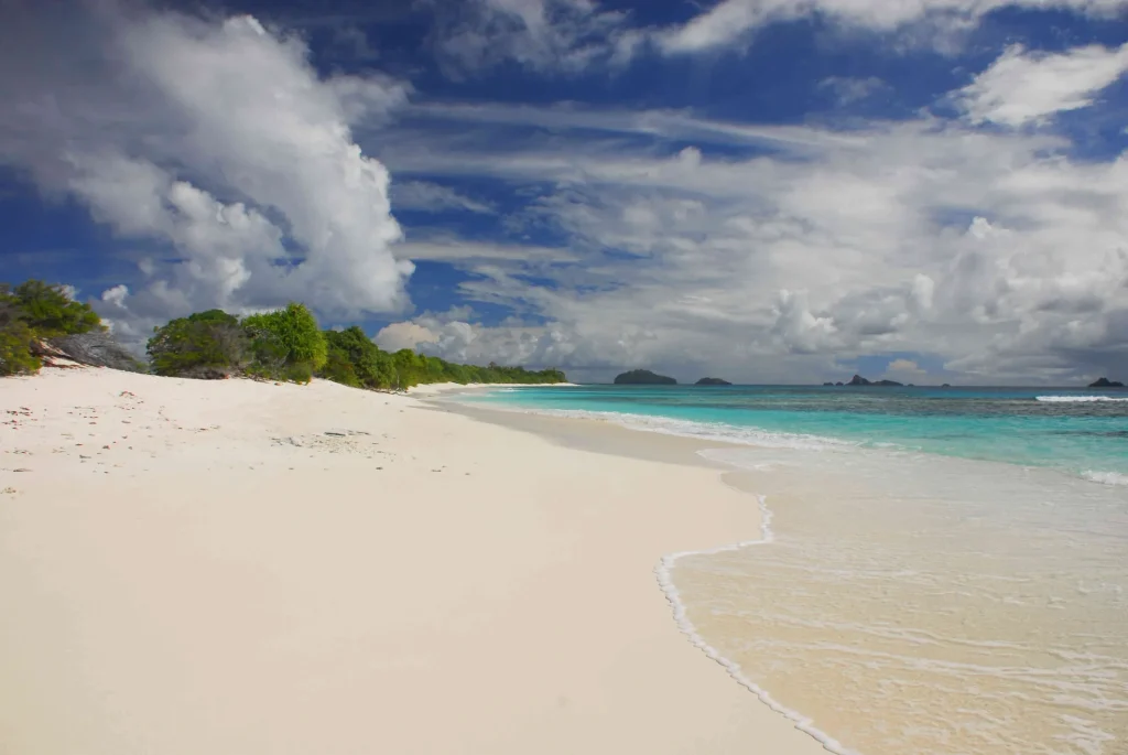 Un moment hors du temps à Mangareva ©Frédéric Cristol