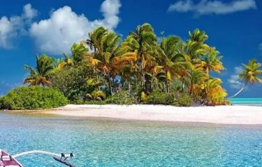 Escapade à Rurutu