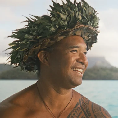 Ressentez ce que nous vivons dans nos îles