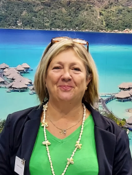 Contacter un agent de voyage certifié