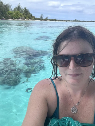 Contacter un agent de voyage certifié