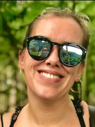 Contacter un agent de voyage certifié