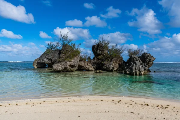 Les plages cachées de Tahiti Et Ses Îles