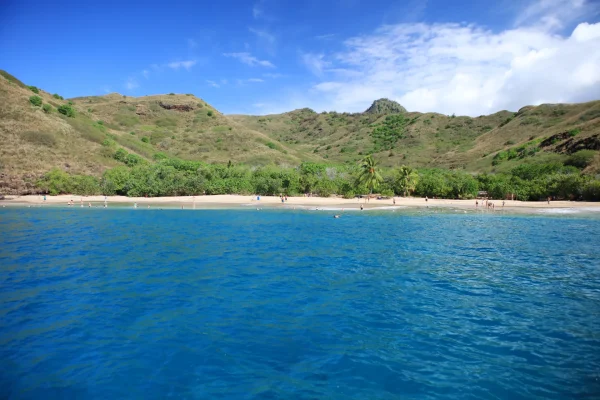 Les plages cachées de Tahiti Et Ses Îles
