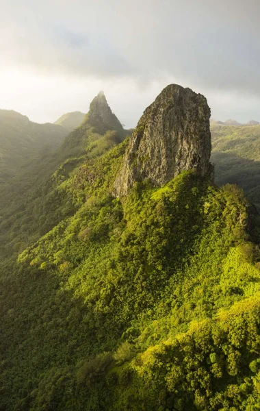 Tahiti Et Ses Îles en 3 semaines