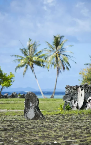 Tahiti Et Ses Îles en 15 jours