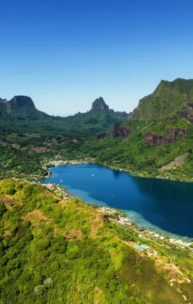 Histoire de Tahiti