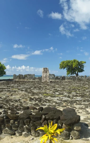 Histoire de Tahiti