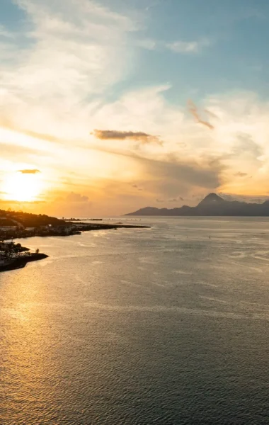 Histoire de Tahiti
