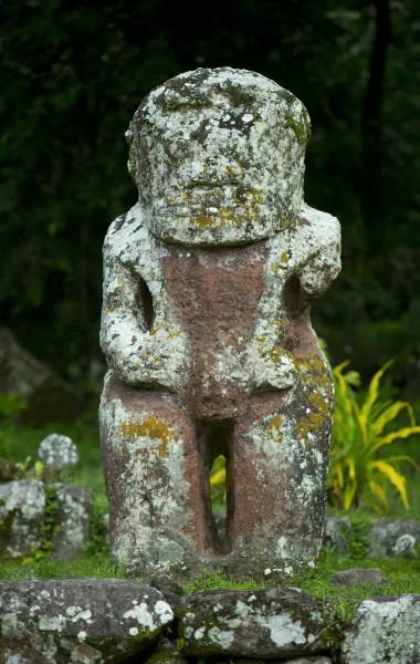 Histoire de Tahiti