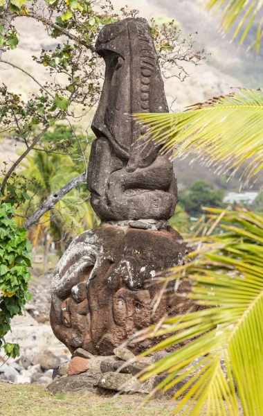 Histoire de Tahiti
