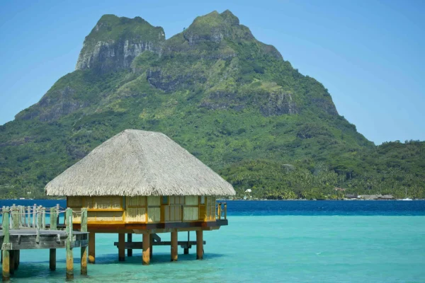 Les 10 meilleures activités à faire à Bora Bora