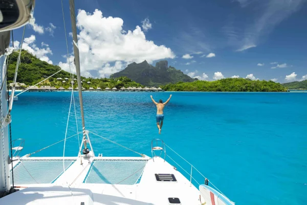 Découvrez les meilleurs restaurants et bars de Moorea