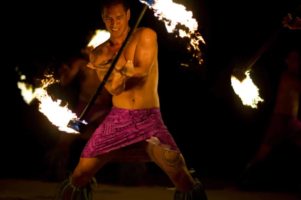 Les 10 meilleures activités à faire à Bora Bora