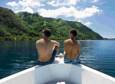 Tahiti Et Ses Îles en 15 jours