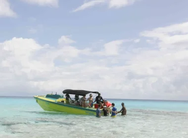 Tahiti Et Ses Îles en 15 jours