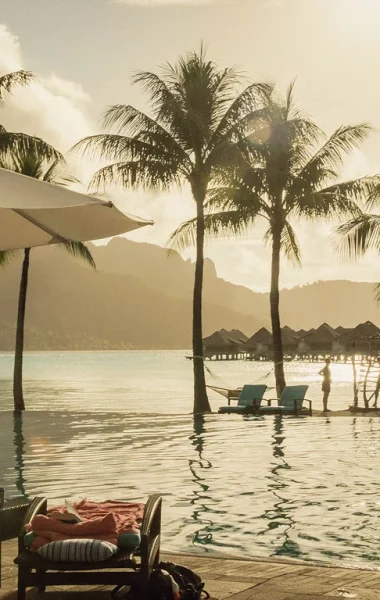 Tahiti Et Ses Îles en 15 jours