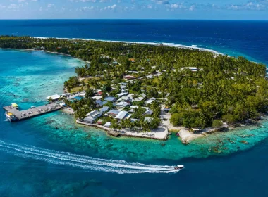 Tahiti Et Ses Îles en 15 jours