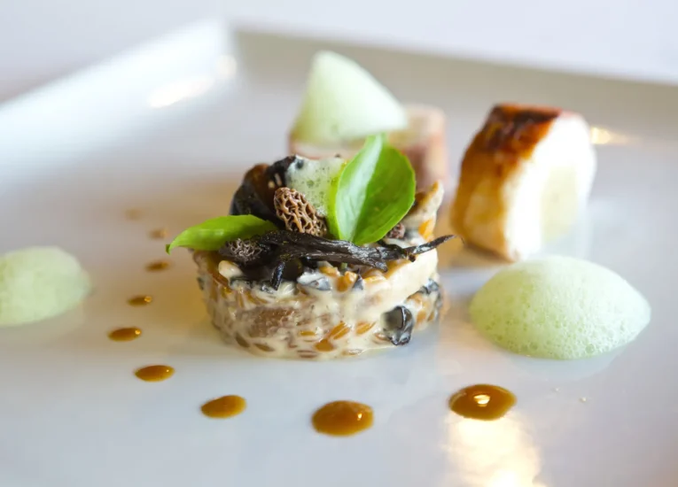 Cuisine polynésienne