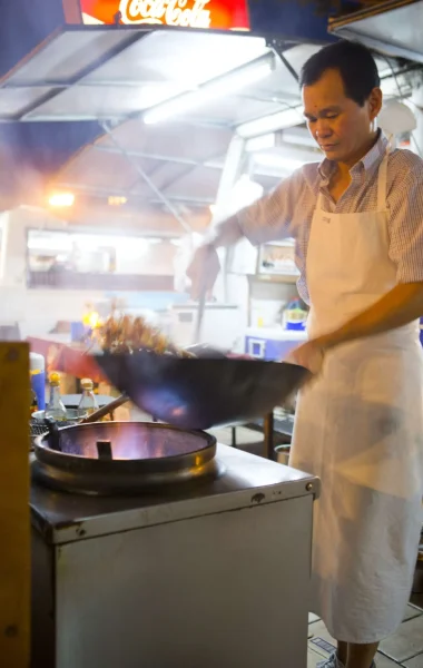 Cuisine polynésienne