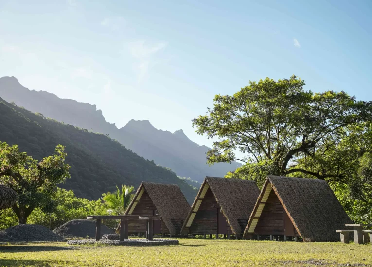 Patrimoine culturel de Tahiti