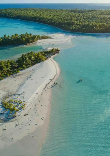 Paysages de Moorea