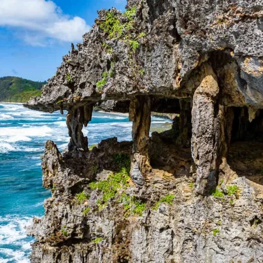 Ana Taupe'e à Rurutu© Michael Runkel