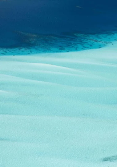 Les lagons de Tahiti Et Ses Îles, le plus grand terrain de jeux nautiques ©Grégoire Le Bacon Tahiti Nui Helicopters-6082x4054 (1)