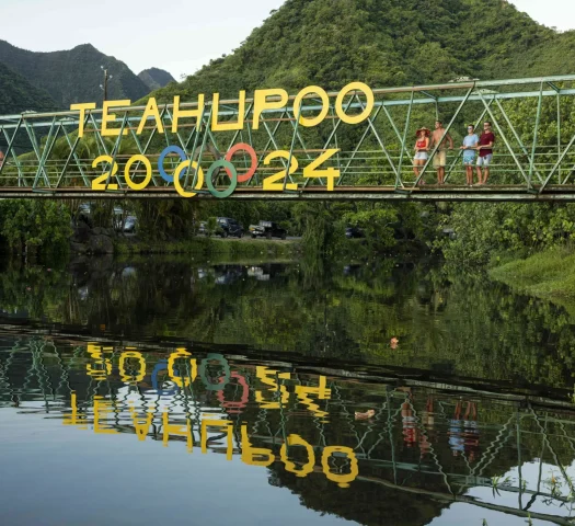 Tahiti