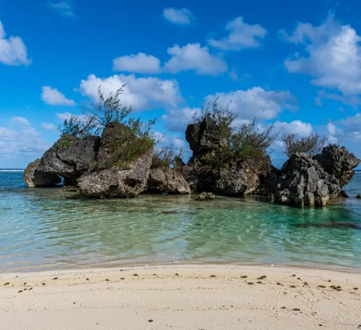 Que faire aux Îles Marquises ?
