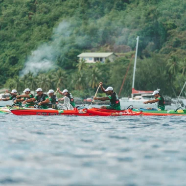 Te Aito 2023 Moorea © Te aito events