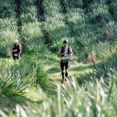 XTerra Trail